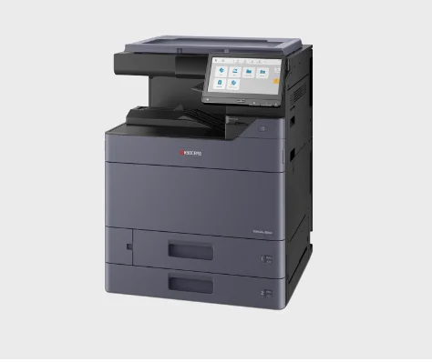 Most Popular A3 Printer Multifunctional Copier Machine for Kyocera Multifunctional Taskalfa 2554ci Color Printers