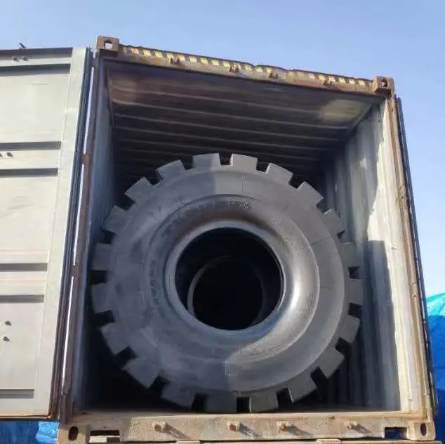 65r25 radial otr  mining use668-58