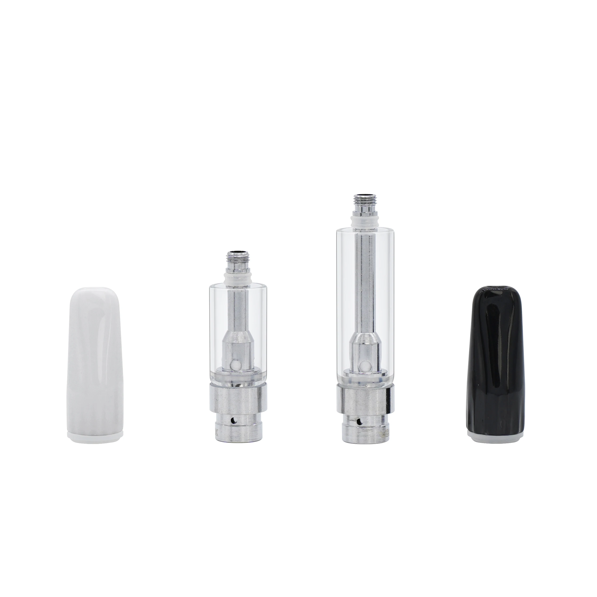 Новый тренд, расческа, керамическая катушка, стекло, совершенно новый Cbd Vap, перьевой картридж, лучший