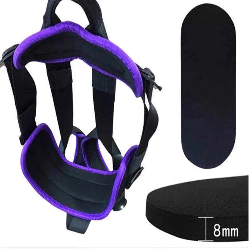 スマホアクセサリー topologie Bungee Strap Electric Purple topologie-bungee-strap-