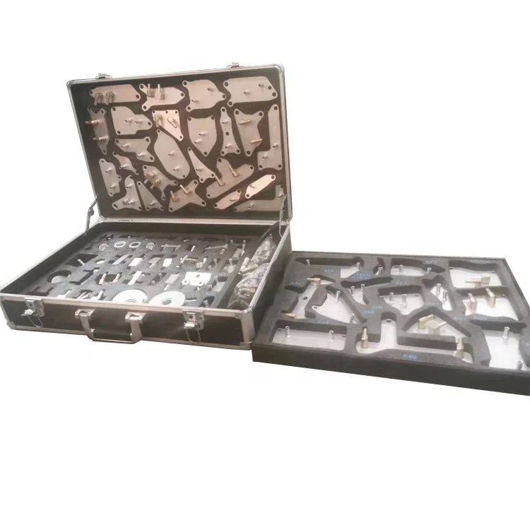 Newest Atf Adapter Kit  105 Models for Changing Gearbox Oil Atf Refill Connector
