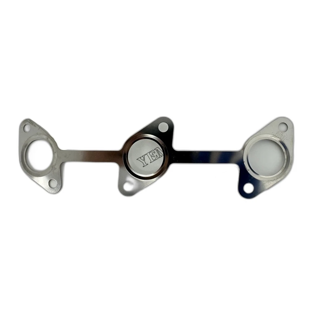 For Kubota DF972 Exhaust Manifold Gasket 1G962-12350 Engine Parts Manufacturer
