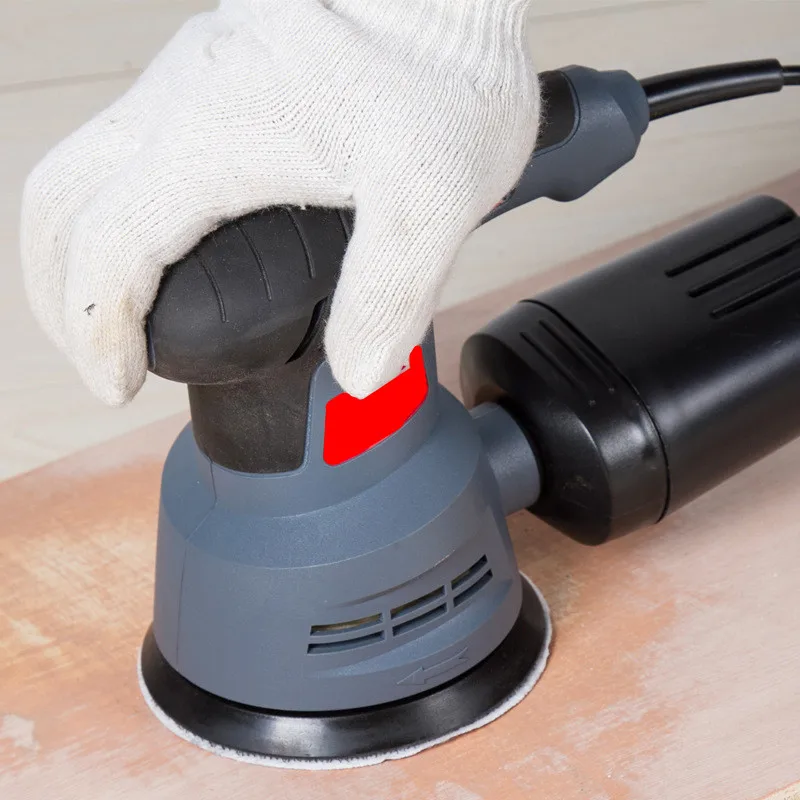 Auto Body Sander Electric Mini Polishing And Sanding Machine Electric