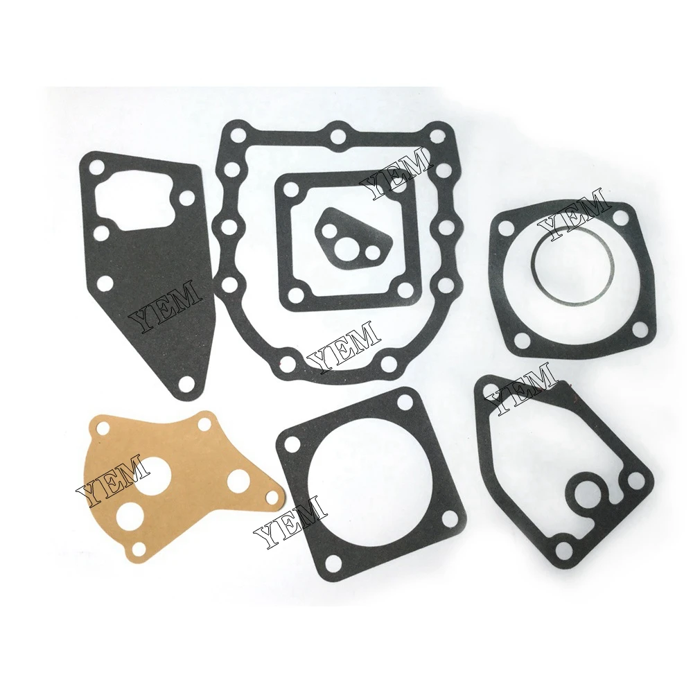 Engine Gasket Kit 3T75 for Yanmar Engine Rebuild Kit 2