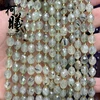 Colore naturale della Prehnite