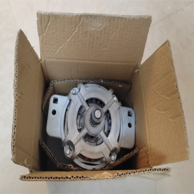 Factory Original Washing Machine Motor 160W W10731739 & 8568261 for whirlpool & Mabe Washing Machine & Washer