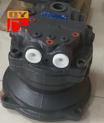 Original MSG-44P-21-19 Swing Motor - Hydraulic Power Solutions