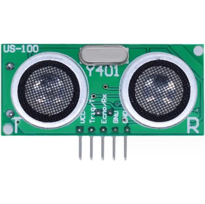 Plastic Probe Hc-sr04 Ultrasonic Module Fluid Level Sensor Made In ...