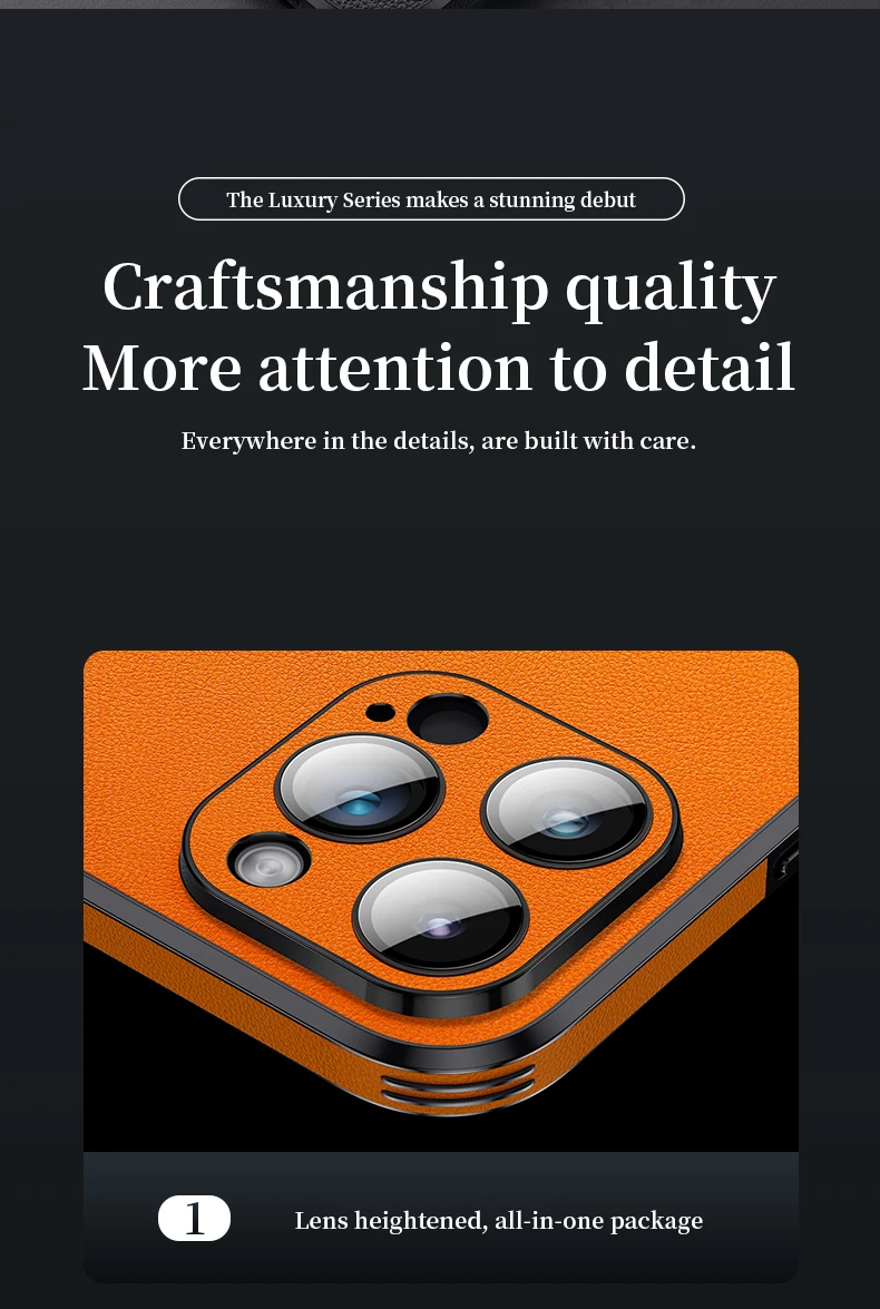 Camera Lens Protector Mobile Phone Case For Iphone 11 12 13 Pro Max