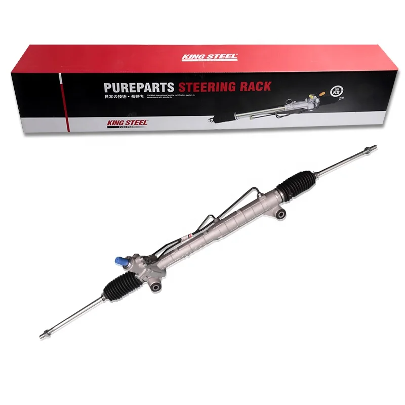 KINGSTEEL Power Steering Rack for SUZUKI GRAND VITARA
