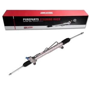 KINGSTEEL OEM 48580-65J51 48500-65D51 48580-65J50 48580-65J52 48850-65J51 Steer Gear Power Steering Rack for SUZUKI GRAND VITARA