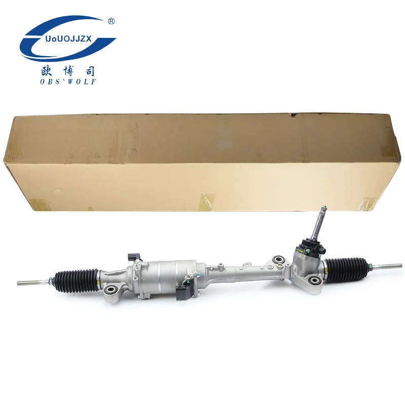 Auto Parts Electric Power Steering Rack And Pinion Gear Assembly For