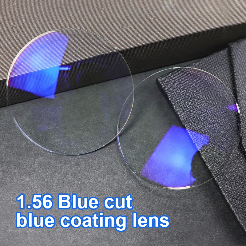 Wholesale Blue Light Blocking Glasses Anti Reflection