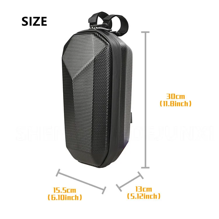 Handlebar Bag4