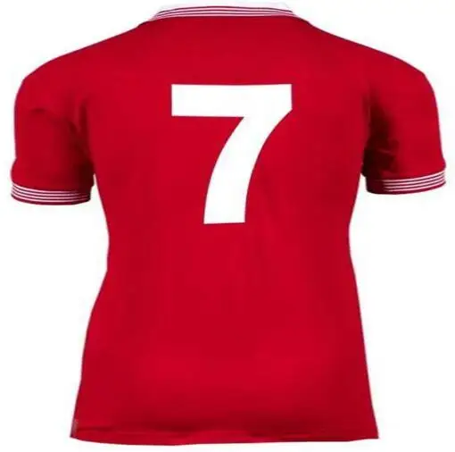 original football shirts