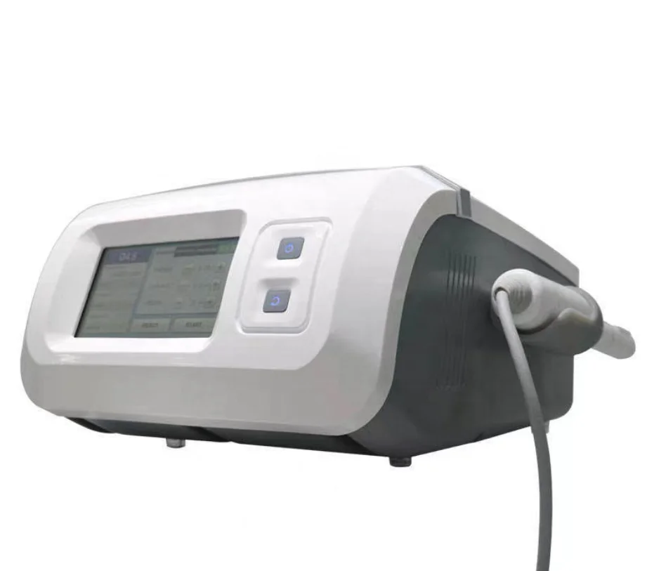Newest Korea 12 Lines Machine Face Body 4d Anti Wrinkle 5d Body Portable Mini Lift Face Machine