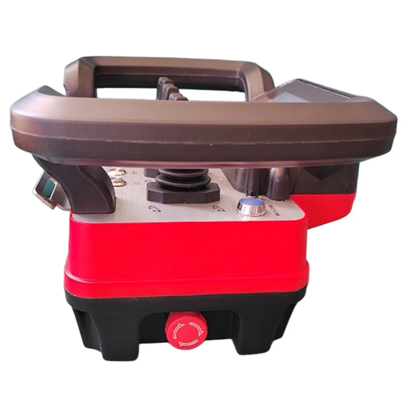 Custom Remote Controller Hydraulic Crane Remote Control Wireless Joysticks Controller for Crane