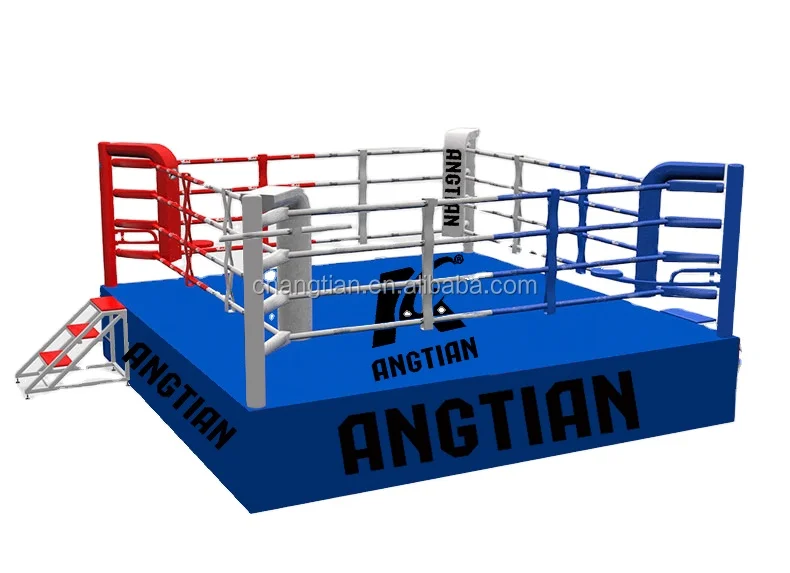MMAケージ 円、丸、八角形、六角形、格闘、MMA、ケージ - 中国 MMA ケージ