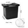 Classic Ball (4 compartments, 6cm) Color Box