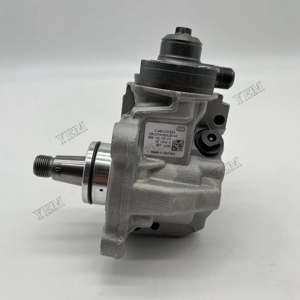For Bosch High Pressure Fuel Pump 0445010805 Genuine Engine Parts