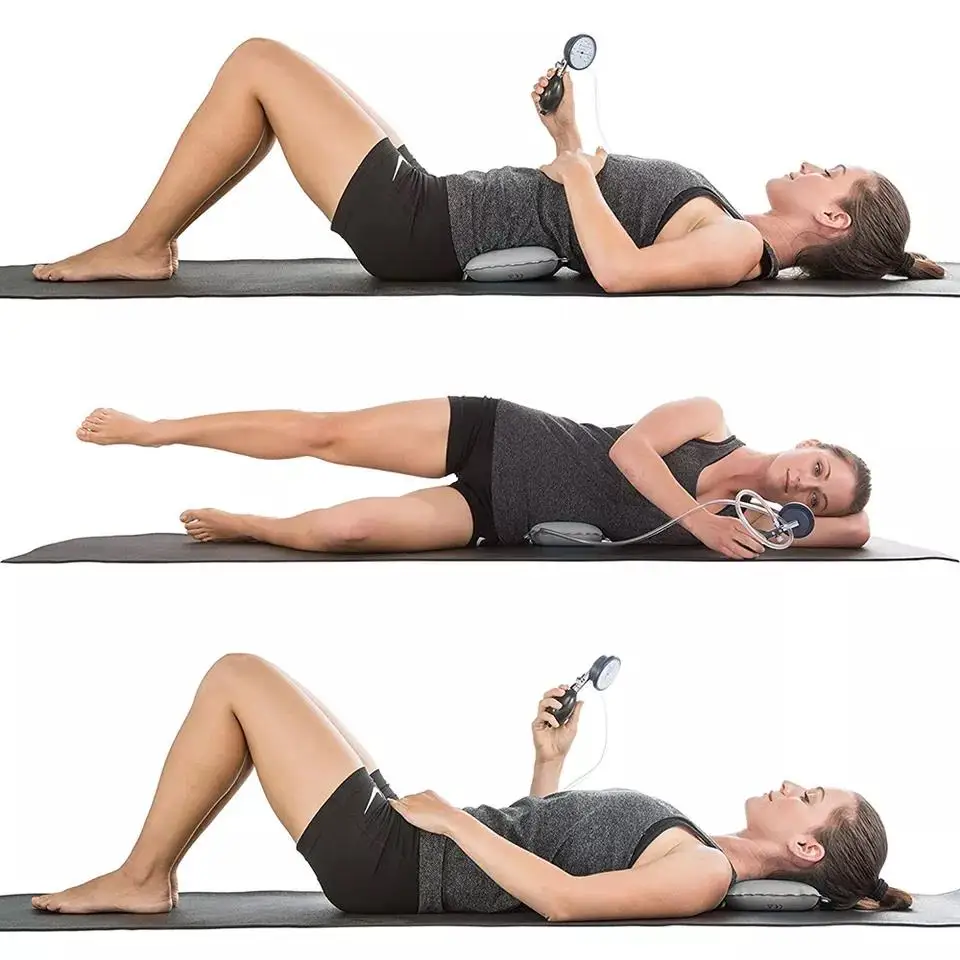 Stabilizer Core Pressure Biofeedback Core Stabilizer Device