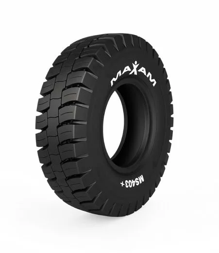 37.00R57 40.00R57 4000R57 GIANT TYRE 新品 E-4パターン ラジアルタイヤ