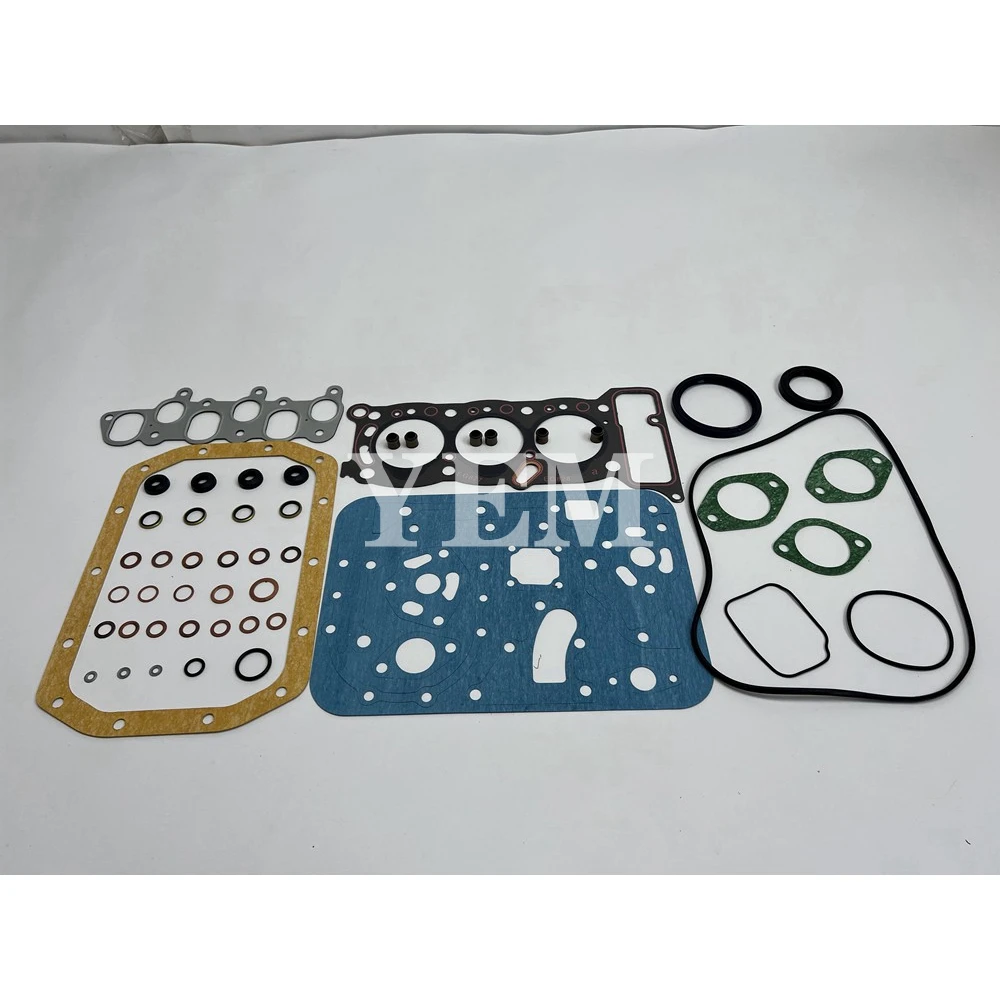 3KB1 Full Gasket Kit for Isuzu Wholesale Engine Parts 2