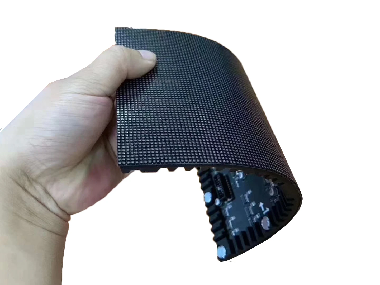 China Factory Customized  Latest Design New 2020 Full Color Sexy Videos Led Indoor Screen