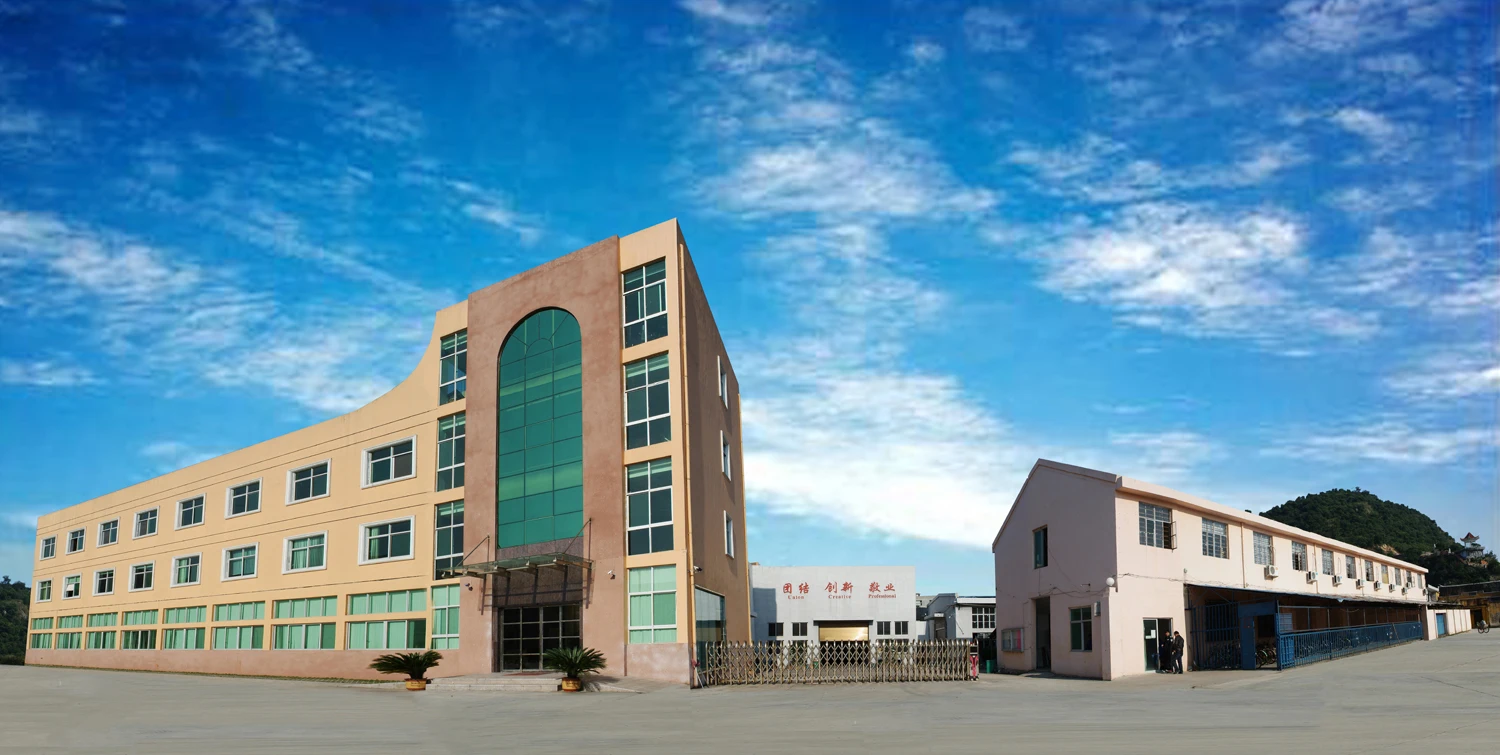 Zhejiang Jiafeng Stationery Co., Ltd.