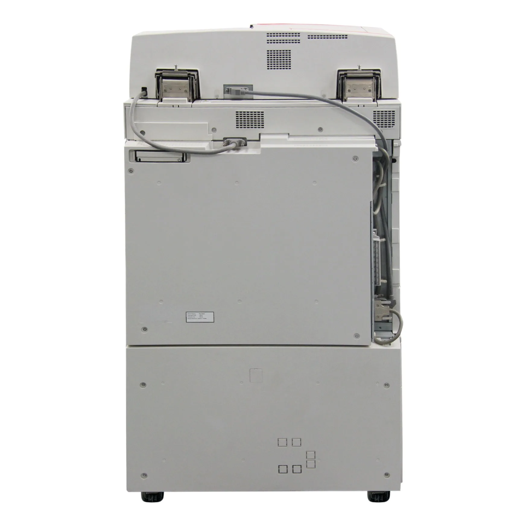 prkopoko  X&O Refurbished Apeosport Docucentre Colour Copier for Fuji Xerox