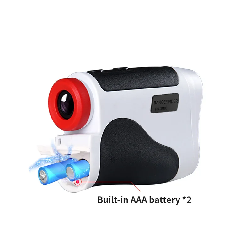 ラウンド用品・アクセサリー PRO Laser Rangefinder Pro Laser Head for 20mm Mirror & 18mm Focus Lens. LR Type