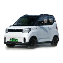 2023 small used cars for sale wuling Hongguang mini ev Macarone new energy vehicles