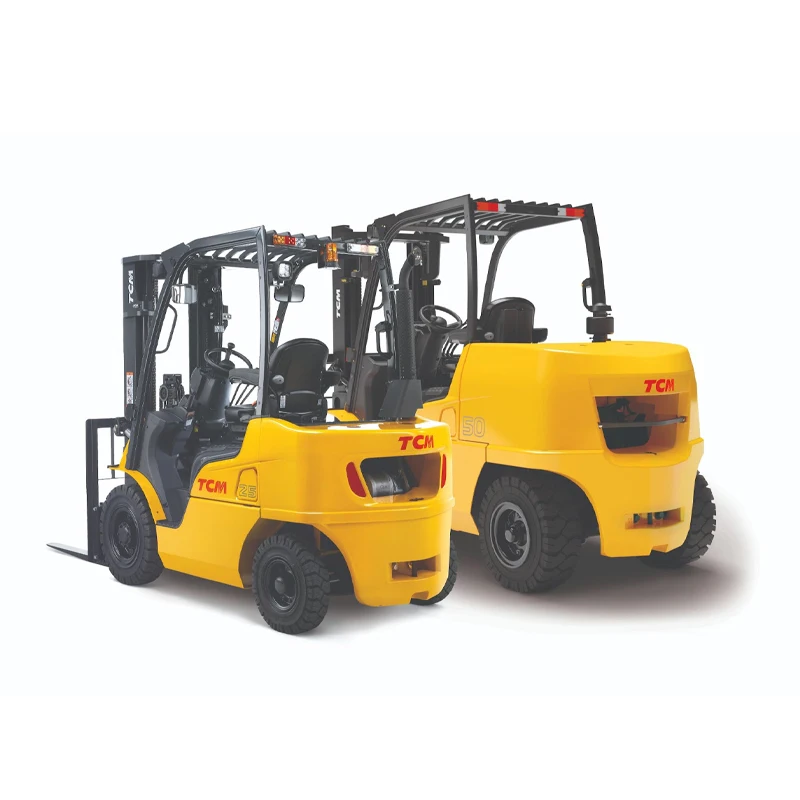 TCM フォークリフト 1.5トン ダブルタイヤ 揚高3000mm TCM フォークリフト 1.5トン ダブルタイヤ 揚高3000mm 中古