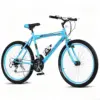 Extreme shadow blue