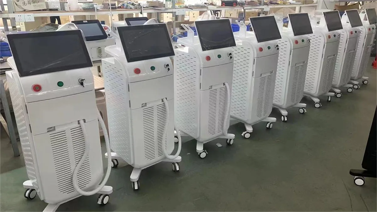 Guangzhou Meijiaoying Technology Co., Ltd. 3