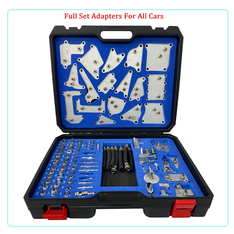 High-Quality ATF Adapter Set for Automatic Transmission Fluid Machines ...