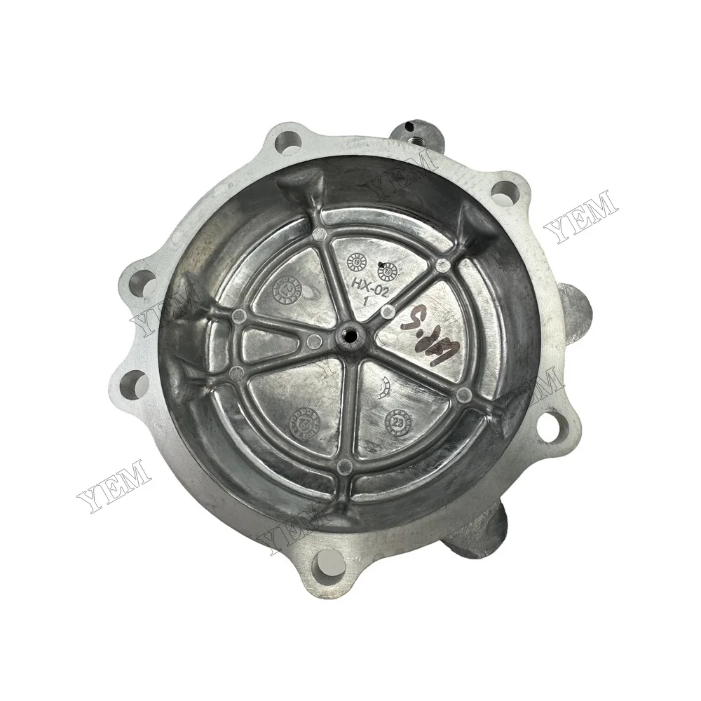 Injection Cover 1J550-51650 Fit for Kubota V3600 Engine 2