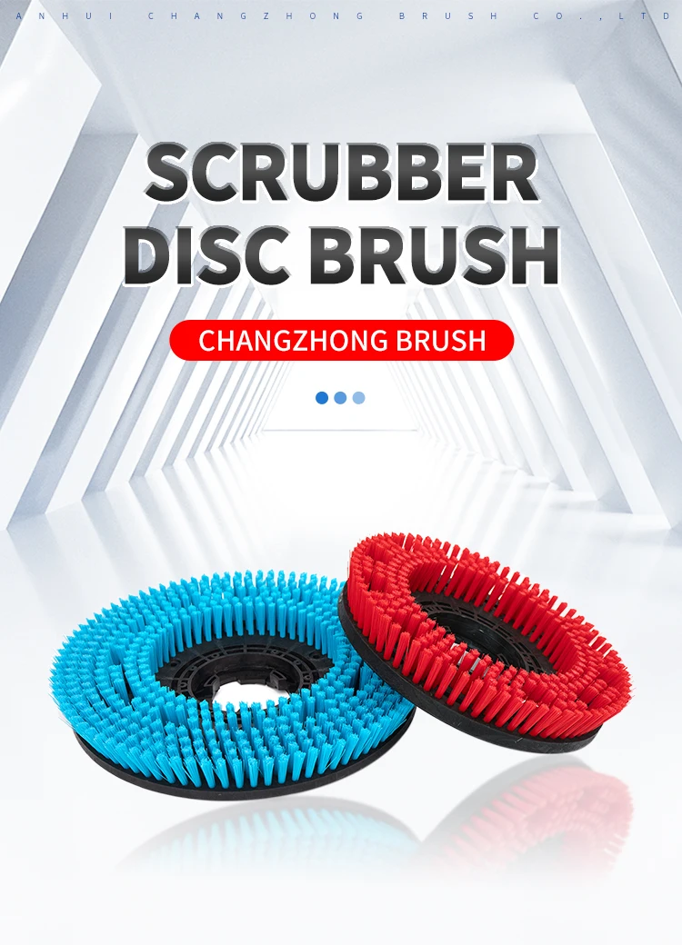 Floor Cleaning Carpet Washing Machine Floor Scrubber Disc Brush Buy