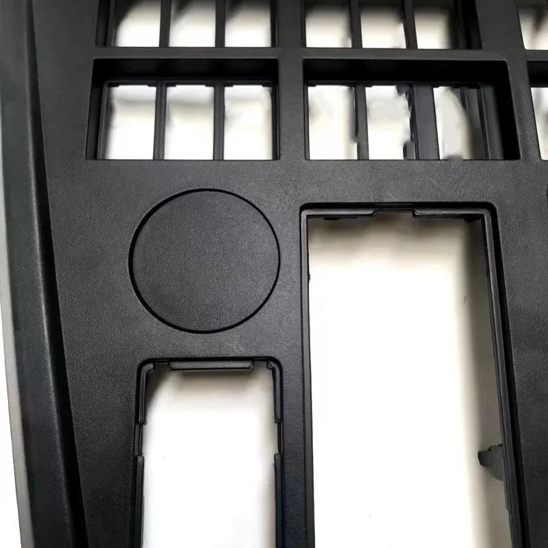 WG1642160190 HOWO TRUCK Switch Panel Assembly