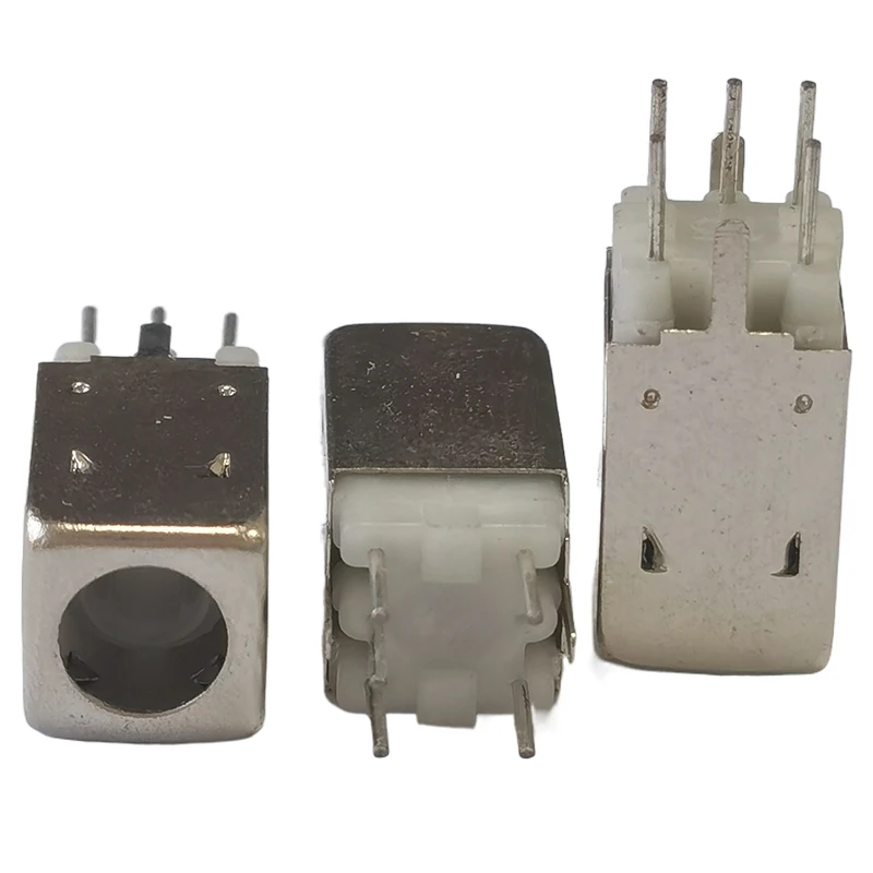 BOBINE INDUCTEUR ROULEAU VARIABLE - TUNER ANTENNE avec compteur de tours
