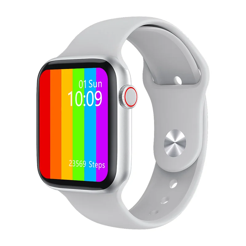 SMART WATCH W22 PRO 6 SERIES/BRAND NEW/DELIVERY-9550508 or 9517986 | iBay