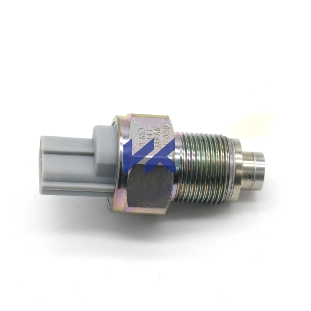 Komatsu PC400-7 PC400-8 Oil Pressure Sensor 499000-4441