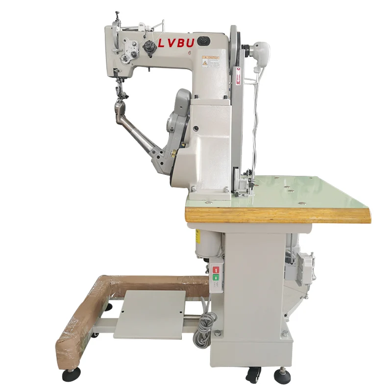 LVBU-168Shoe Sewing Machine Cowhide Thick Sole Shoe Sewing Machine