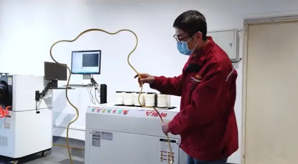CNC Automatic Aluminum Profile Mirror Frame  Bending Machine Price