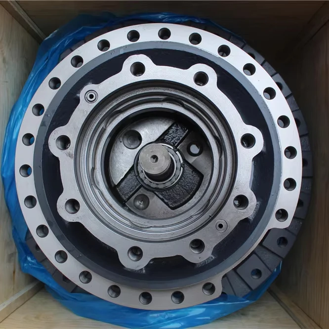 ZX330-3 ZX330 ZX330LC ZX330LC-3 9244944 Travel Reduction Excavator