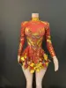 Red gold