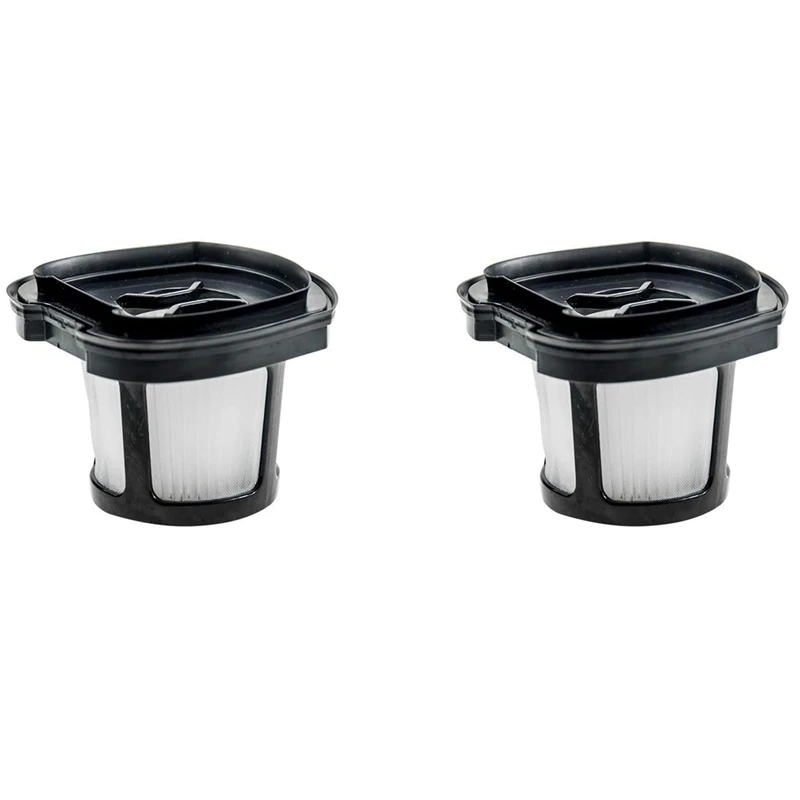Vacuum Replacement Filter Set For 