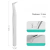 L-Shape Tweezers
