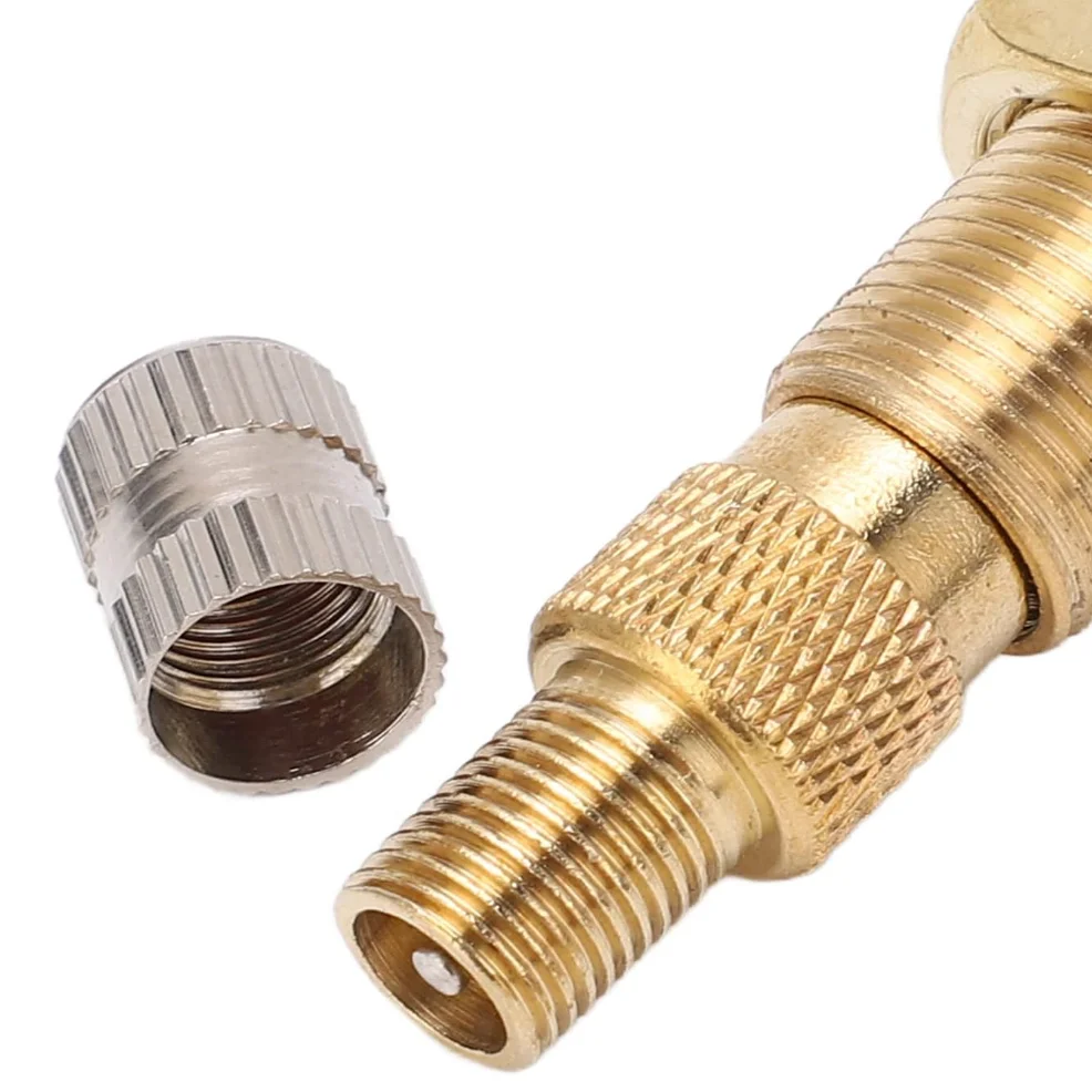 TR618 Snap in Tire Valve for Agricultural Tractor