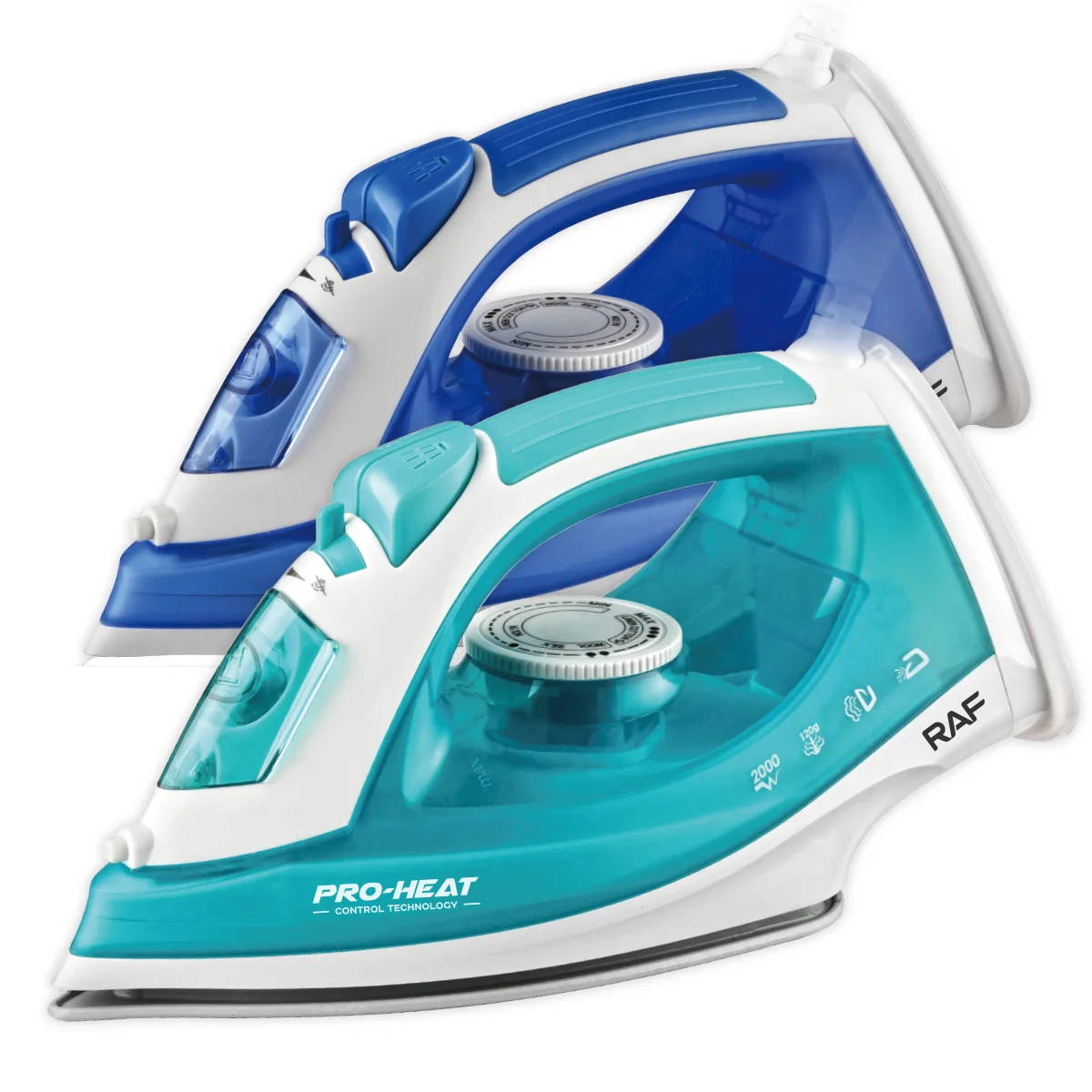 Factory Direct Sale Home Electric Garment Clothes Steamer Steam Iron